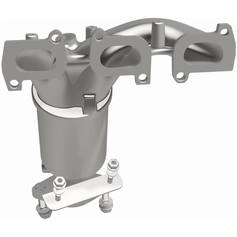MagnaFlow DF Catalytic Conv Ford Explorer 2013 3.5L Front Manifold *NOT FOR SALE IN CALIFORNIA* - 51218