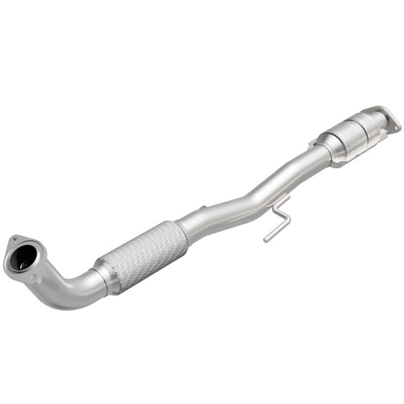 MagnaFlow Direct Fit Catalytic Converter 2003 Toyota Camry 2.4L - 457166