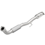 MagnaFlow Direct Fit Catalytic Converter 2003 Toyota Camry 2.4L - 457166