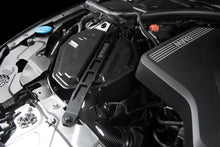 Load image into Gallery viewer, Dinan 23-26 BMW 230i (G42)/19-24 BMW 330i/430i (G20/G22/G23/G26) Carbon Fiber Cold Air Intake - D760-0059