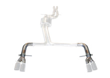 Load image into Gallery viewer, AWE Tuning Audi B8 S4/S5 Track Edition Conversion Kit for 90mm Tips - 3820-41006