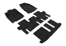 Load image into Gallery viewer, 3D MAXpider 13-20 Nissan Pathfinder Elegant Black R1 R2 R3