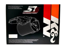Load image into Gallery viewer, K&amp;N Performance Intake Kit 2018 Volkswagen Golf Sportsvan 1.2L - 57S-9506
