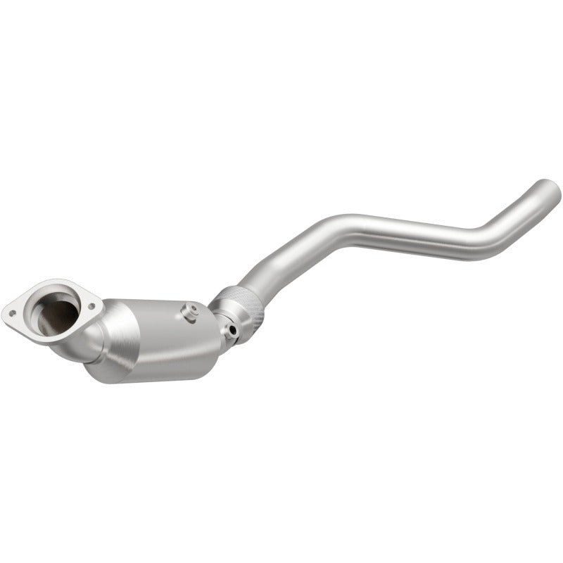 MagnaFlow Direct Fit Catalytic Converter 2005 Chrysler 300C 5.7L V8 / 2005 Dodge Magnum 5.7L V8 - 4561244