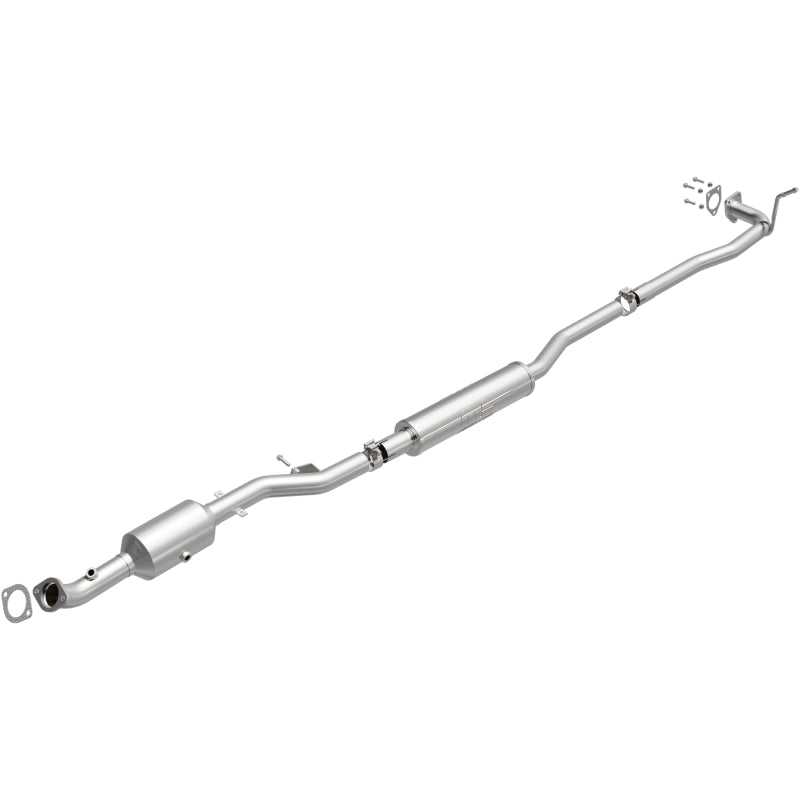 MagnaFlow 16-21 Mitsubishi Outlander Sport Direct Fit Catalytic Converter - 280570