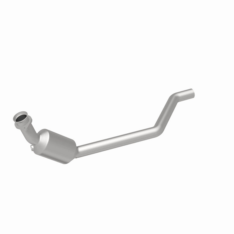 MagnaFlow 03-05 Jaguar S-Type 4.2L Direct Fit Converter - 5461224