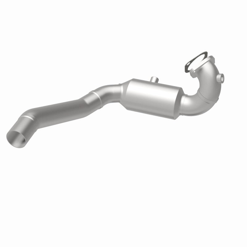 MagnaFlow Direct Fit Catalytic Converter 15-17 Ford Edge 2.7L OEM Grade - 21-603