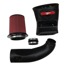 Load image into Gallery viewer, Injen 17-19 Chevy Silverado 2500/3500 Duramax L5P 6.6L Evolution Cold Air Intake (Oiled Filter) - EVO7007C
