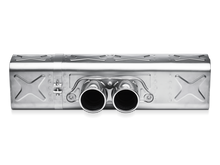 Load image into Gallery viewer, Akrapovic 14-17 Porsche 911 GT3 (991) Slip-On Line (Titanium) (Req. Tips) - MTP-PO997GT3H/1