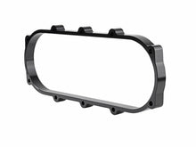 Load image into Gallery viewer, Skunk2 Ultra Series Honda/Acura Black Street Intake Manifold .5 Liter Spacer - 907-05-9101