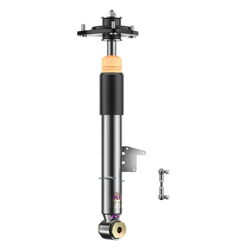 KW Coilover Kit V3 BMW X6 M for vehicles equipped w/ EDC - 35220089
