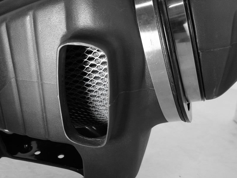 aFe Momentum HD Pro DRY S Stage-2 Si Intake 11-15 Ford Diesel Trucks V8-6.7L (See afe51-73005-E) - 51-73005-1