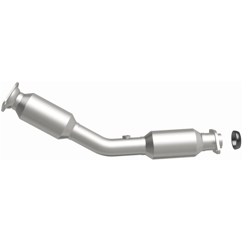 MagnaFlow Direct Fit Catalytic Converter 07-08 Nissan Sentra L4-2.0L - 551753