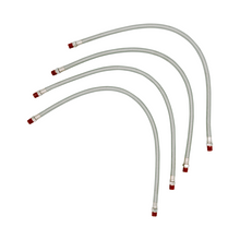 Load image into Gallery viewer, Air Lift 89-00 Lexus LS400 Coil to Air Upgrade Kit - 83016