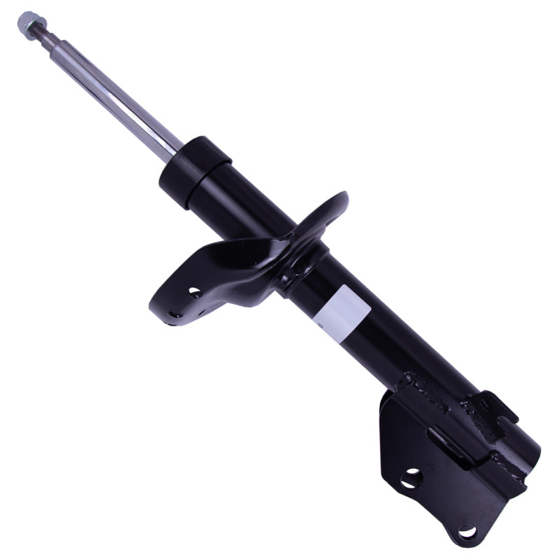 Bilstein B4 OE Replacement 14-18 Subaru Forester Front Left Twintube Strut Assembly - 22-278463