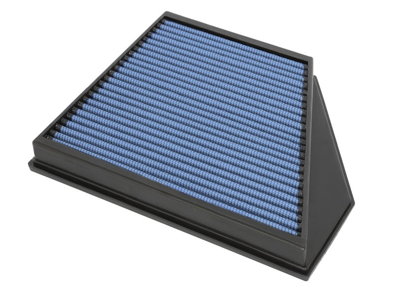 aFe MagnumFLOW Air Filters P5R A/F for 2016 Chevy Camaro SS V8-6.2L - 30-10268