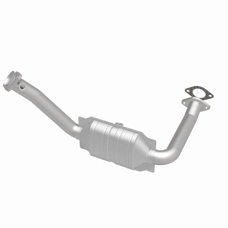 MagnaFlow Direct Fit Catalytic Converter 07-09 Ranger 3.0 Driver Side OEM - 49675