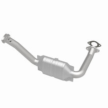 Load image into Gallery viewer, MagnaFlow Direct Fit Catalytic Converter 07-09 Ranger 3.0 Driver Side OEM - 49675