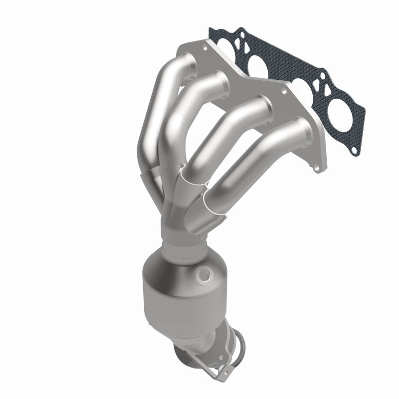 MagnaFlow Direct Fit Catalytic Converter 04-05 Toyota RAV4 2.4L - 51287