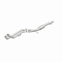 Load image into Gallery viewer, MagnaFlow 96-02 Mercedes-Benz SL600 6.0L Direct Fit Converter - 4481172