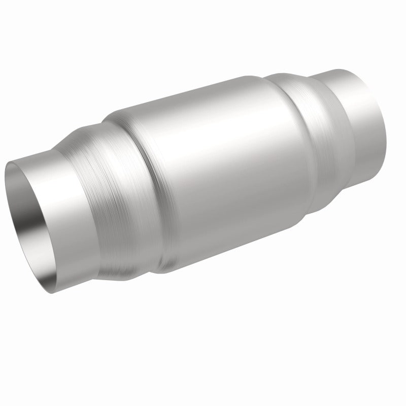 MagnaFlow Conv Univ 3.00inch C/C - 54959