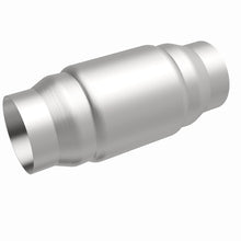 Load image into Gallery viewer, MagnaFlow Conv Univ 3.00inch C/C - 54959