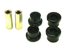 Load image into Gallery viewer, Whiteline Plus 97-05 VAG MK4 A4/Type 1J Front Lower Inner Control Arm Bushing Kit -Standard Replacem