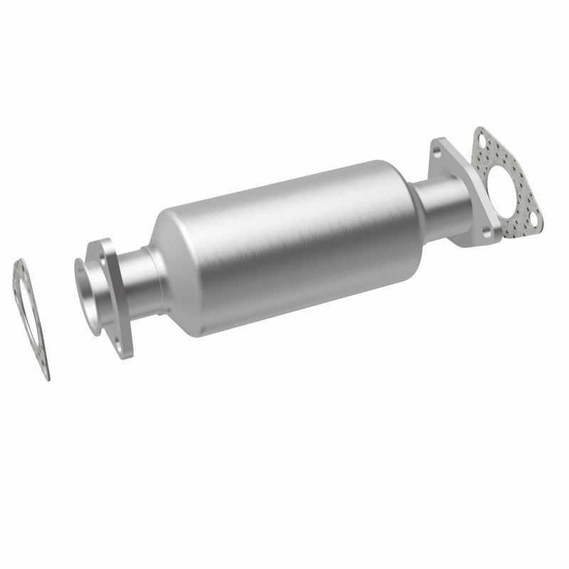 MagnaFlow Direct Fit Catalytic Converter Acura-Honda 85 87 - 22622