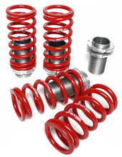 Load image into Gallery viewer, Skunk2 88-00 Honda Civic/CRX/Del Sol Coilover Sleeve Kit (Set of 4) - 517-05-0740