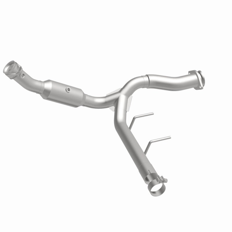 MagnaFlow Right Side Direct Fit Catalytic Converter 15-17 Ford F-150 5.0L - 21-470