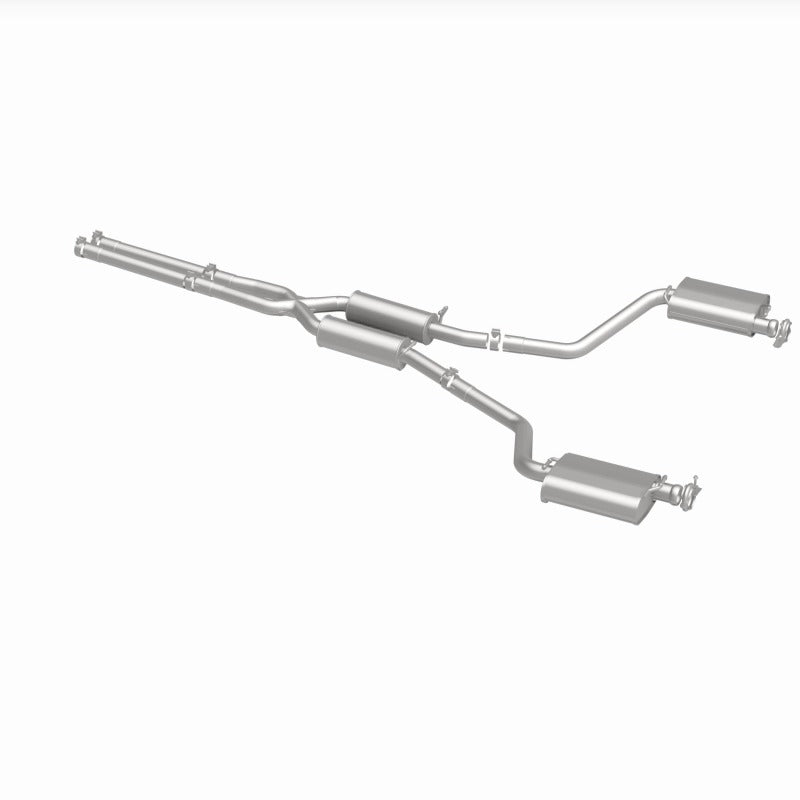 MagnaFlow Dodge BRE Exhaust Replacement Kit - 106-1004