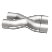 Load image into Gallery viewer, MagnaFlow Smooth Trans X 3/3 X 14 SS - 10792