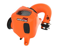 Load image into Gallery viewer, aFe 15-25 Toyota Hilux L4 2.8L (td) Momentum HD Orange Edition Intake w/ Pro DRY S Filter (MOQ 12) - 50-70063DN