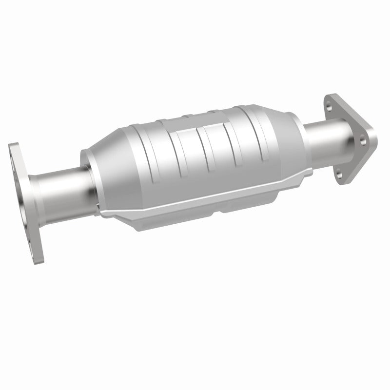 MagnaFlow Direct Fit Catalytic Converter 87-89 Mercedes 260E 2.6L - 23833