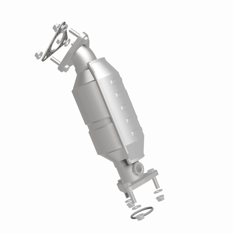 MagnaFlow Direct Fit Catalytic Converter 01-02 Frontier Passenger Side Front 3.3L - 447199