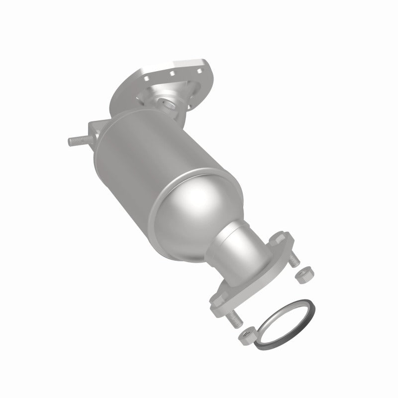 MagnaFlow 17-20 Toyota Sienna / 16-19 Lexus RX350 V6 3.5L Direct Fit Manifold Catalytic Converter - 22-009