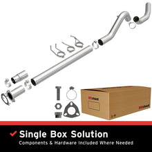 Load image into Gallery viewer, MagnaFlow BRE Exhaust Kit 08-22 Ford F-250 Super Duty F-350 Super Duty - 106-0748