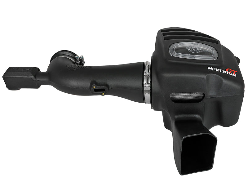aFe Power 13-15 Chevrolet Camaro SS V8-6.2L Pro DRY S Cold Air Intake System - 51-74204