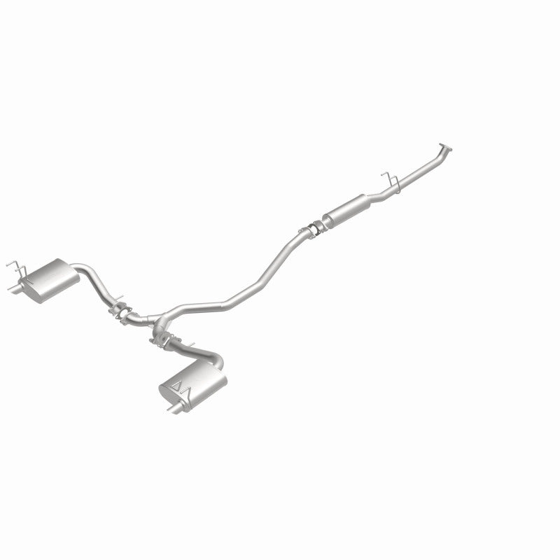Magnaflow 2022+ Honda Civic Sport 1.5L Hatchback NEO Cat-Back Exhaust System - 19652