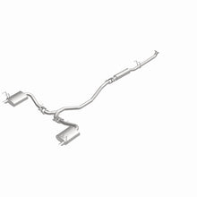 Load image into Gallery viewer, Magnaflow 2022+ Honda Civic Sport 1.5L Hatchback NEO Cat-Back Exhaust System - 19652