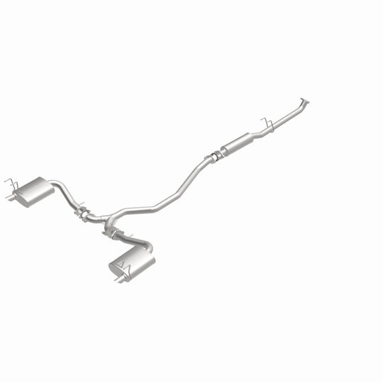 Magnaflow 2022+ Honda Civic Sport 1.5L Hatchback NEO Cat-Back Exhaust System - 19652