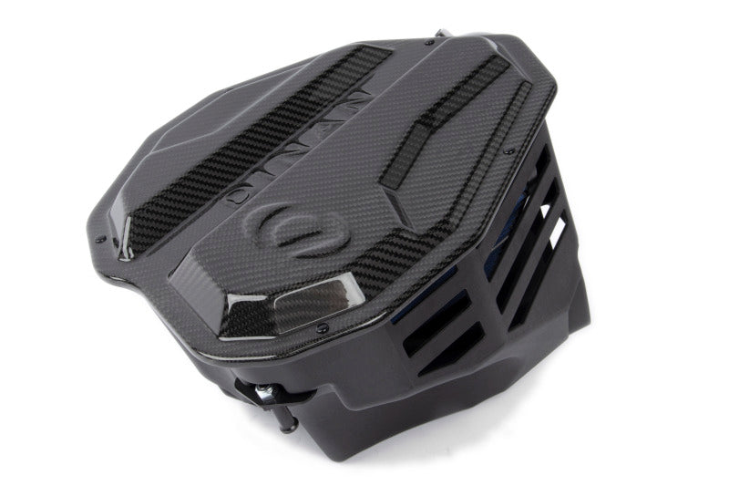 Dinan 20-26 BMW M240i/M340i/M440i (G20/G22/G23/G26/G42) Carbon Fiber Cold Air Intake - D760-0058