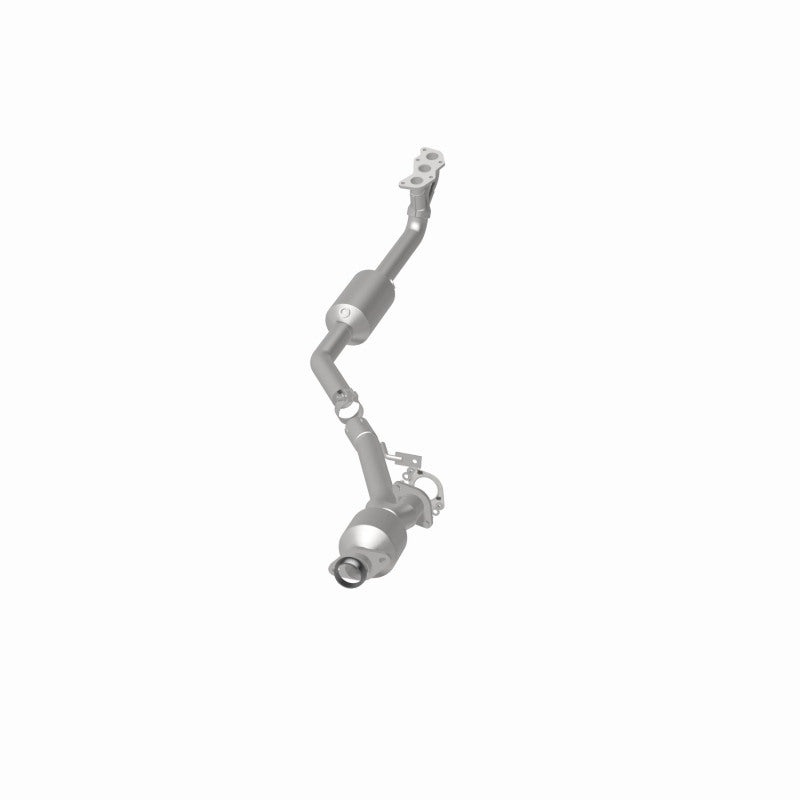 MagnaFlow Direct Fit Catalytic Converter 06-07 Subaru B9 Tribeca 3.0L CA Grade CARB Compliant - 5481334