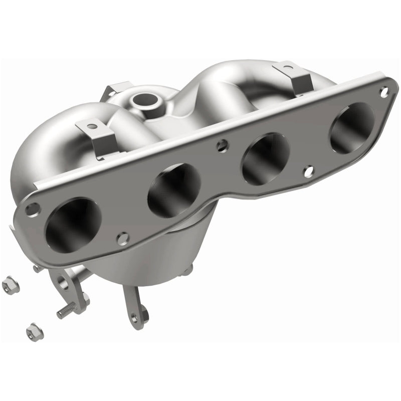 MagnaFlow 16-17 Sonata L4 2 OEM Manifold Direct Fit Converter - 22-082