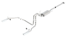 Load image into Gallery viewer, Borla 11-14 Ford F-150 5.0L AT 2/4WD Aggressive ATAK SS Catback Exhaust - 140417