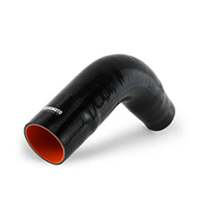 Load image into Gallery viewer, Mishimoto 14-15 Ford Fiesta ST 1.6L Performance Air Intake Kit - Wrinkle Red - MMAI-FIST-14WRD