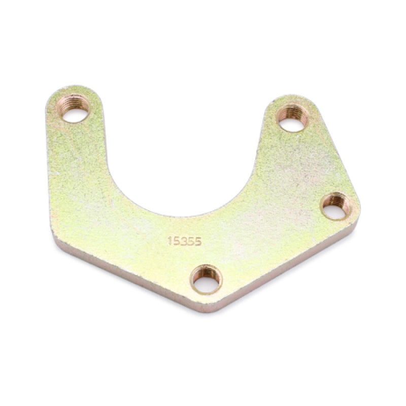 Wilwood HM Caliper Bracket 2.00 MT - 250-15355