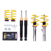 Load image into Gallery viewer, KW Street Comfort Kit 14-15 Mini Cooper Hardtop w/O DDC - 180200AG