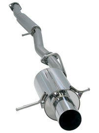 HKS SILENT Hi-Power GDB/GDA/GGA EJ20 Turbo - 31019-AF023