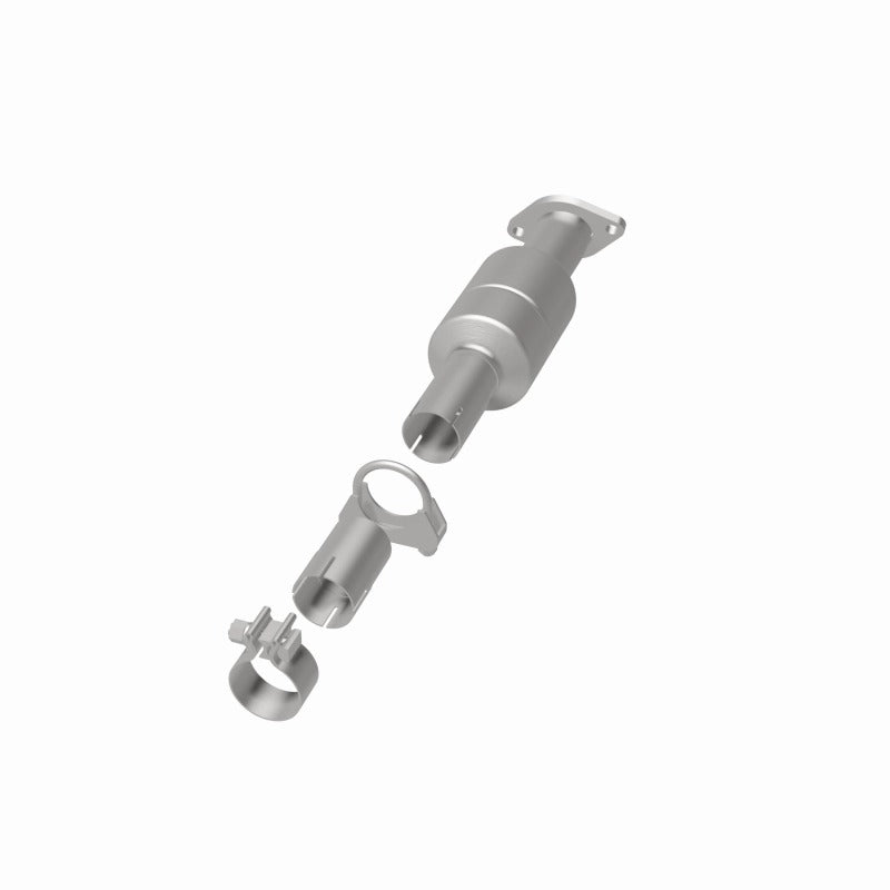 MagnaFlow 12-17 Hyundai Accent 1.6L Direct Fit Converter - 5571924